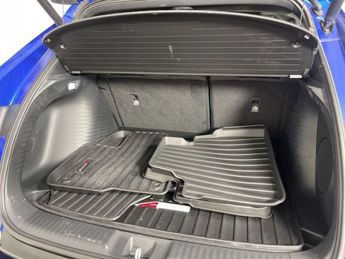 Used 2025 Acura ADX A-Spec image 22