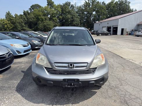 Used 2008 Honda CR-V EX-L image 4