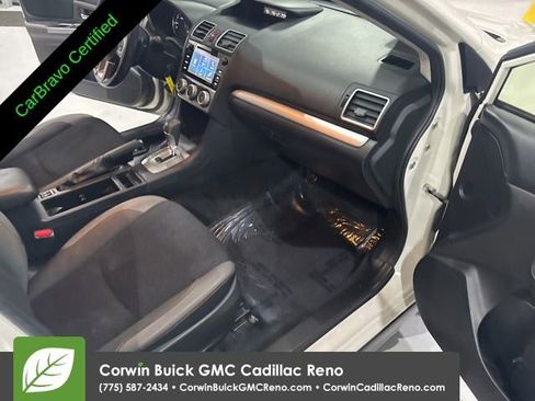 Used 2017 Subaru Crosstrek 2.0i Premium image 35