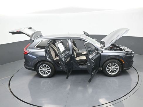 Used 2024 Honda CR-V EX image 70