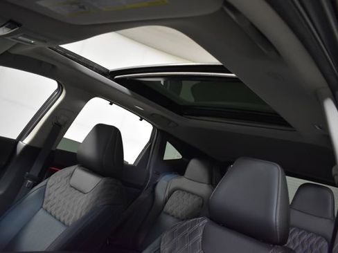 Certified 2025 Nissan Murano Platinum AWD/4WD image 47