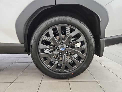New 2026 Subaru Forester Sport AWD/4WD image 36