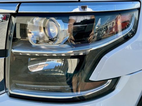 Used 2016 Chevrolet Tahoe LT w/ Max Trailering Package image 10