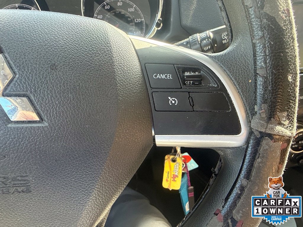 Used 2022 Mitsubishi Outlander Sport FWD image 21