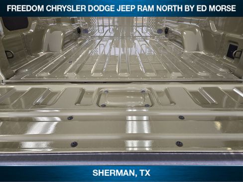New 2026 Jeep Gladiator Rubicon w/ Steel Power Dome Hood Package image 22