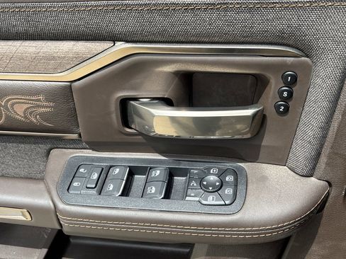 New 2026 RAM 2500 Limited image 26