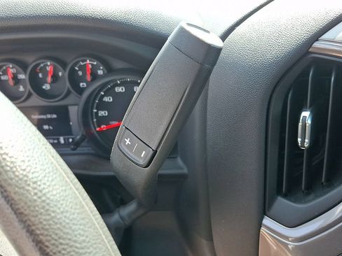 Used 2026 Chevrolet Silverado 1500 W/T w/ Trailering Package AWD/4WD image 14