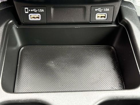 Used 2022 Honda CR-V EX-L image 22