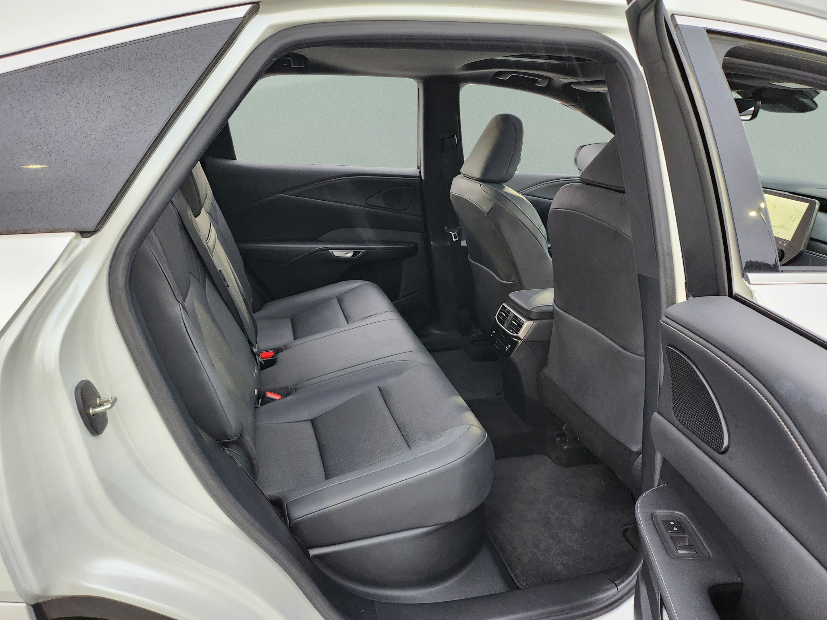 Certified 2025 Lexus RX 350 Premium FWD image 24
