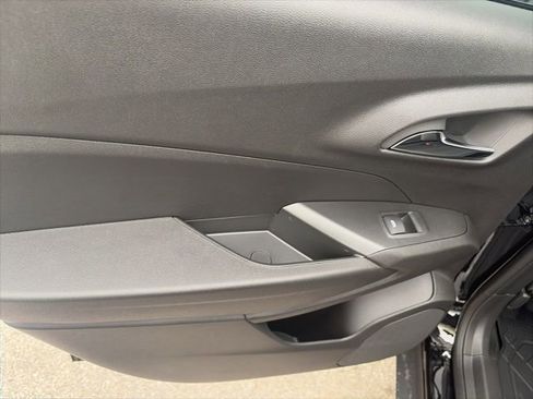 New 2026 Chevrolet Trax ACTIV w/ Driver Confidence Package image 12