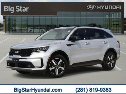 Used 2022 Kia Sorento EX