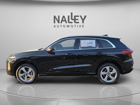 New 2025 Audi Q5 Premium Plus image 3