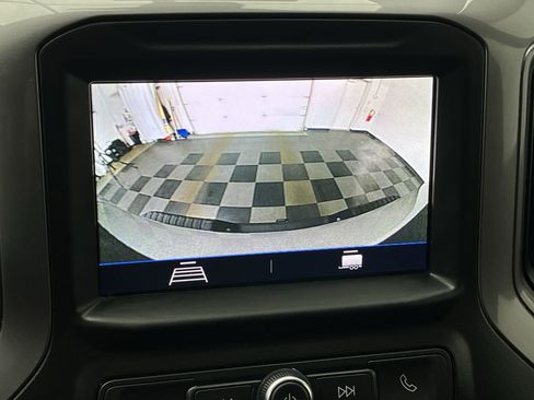 Certified 2021 Chevrolet Silverado 2500 W/T w/ WT Convenience Package image 5