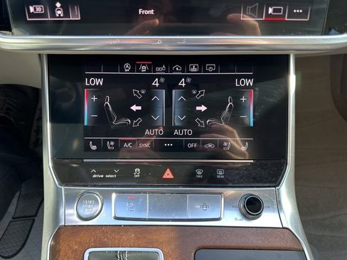 Used 2019 Audi A6 3.0T Premium Plus w/ Premium Plus Package image 17