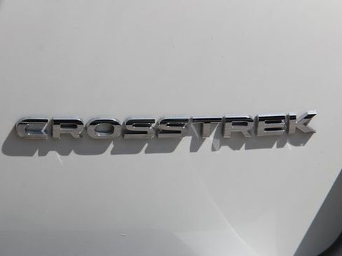 Certified 2023 Subaru Crosstrek 2.5i Limited AWD/4WD image 10