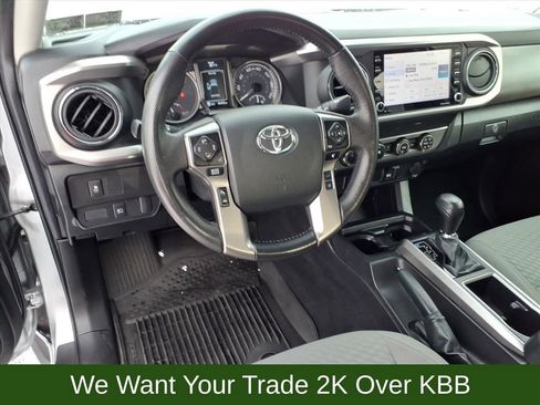 Used 2022 Toyota Tacoma SR5 image 13