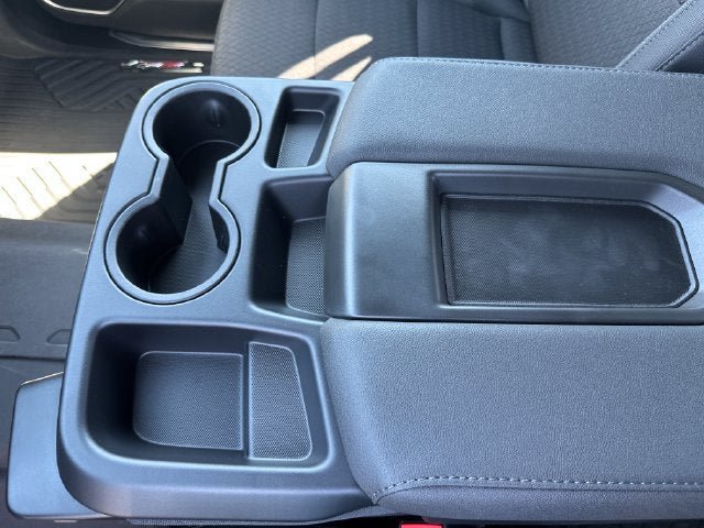 New 2026 Chevrolet Silverado 1500 RST AWD/4WD image 22