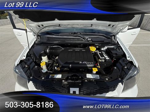 Used 2017 Dodge Grand Caravan GT FWD image 23