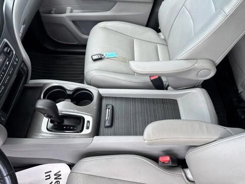 Used 2016 Honda Pilot EX-L image 27