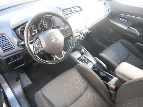 Used 2020 Mitsubishi Outlander Sport SE image 26