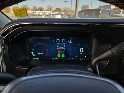 New 2026 Ford F250 Lariat w/ Black Appearance Package image 26