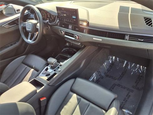 Used 2024 Audi A5 2.0T Premium Plus image 25