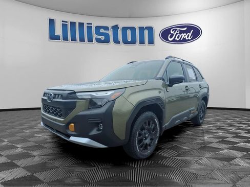 Used 2026 Subaru Forester Wilderness image 5