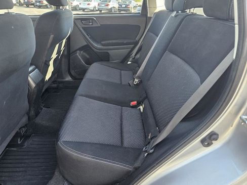 Used 2014 Subaru Forester 2.5i w/ Popular Package #1 image 27