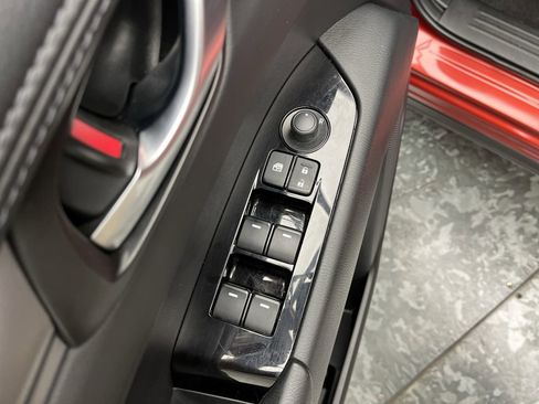 Certified 2024 MAZDA CX-5 AWD 2.5 S w/ Select Package image 8