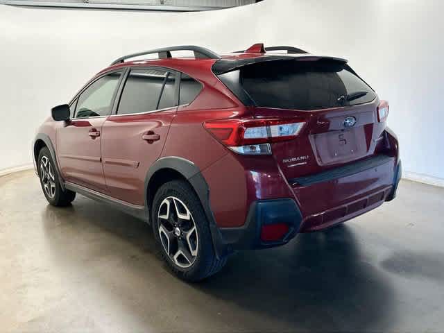 Used 2018 Subaru Crosstrek 2.0i Limited AWD/4WD image 22