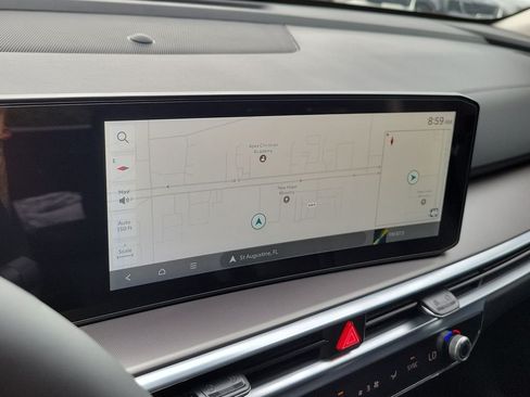 New 2026 Kia Sorento SX FWD image 32