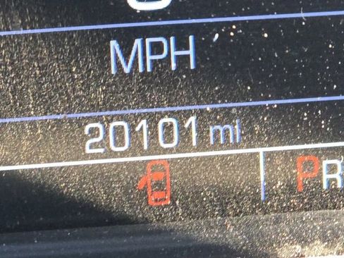 Used 2019 Chevrolet Silverado 1500 LT w/ All Star Edition image 2