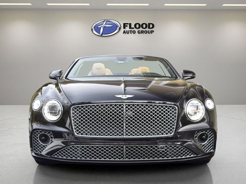 Used 2020 Bentley Continental GT AWD/4WD image 5