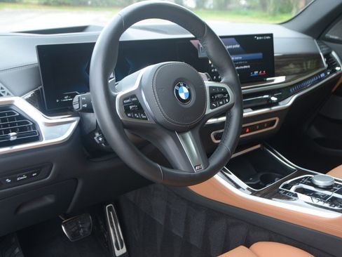 Used 2026 BMW X5 xDrive40i image 19