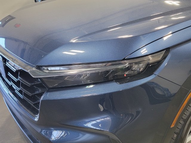 Certified 2024 Honda CR-V EX image 9