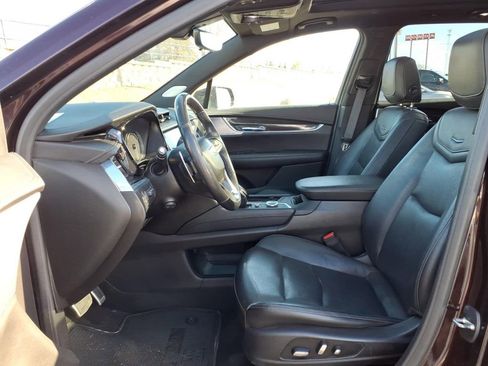 Used 2020 Cadillac XT6 Sport image 4