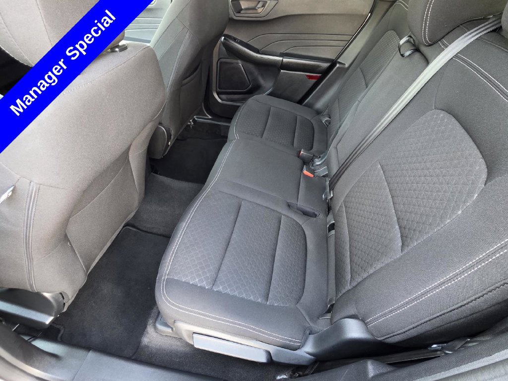 Used 2024 Ford Escape Active w/ Cold Weather Package FWD image 8