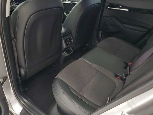 Used 2025 Kia Seltos S FWD image 22