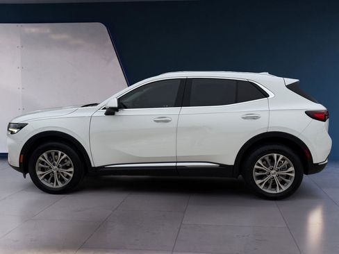 Used 2023 Buick Envision Preferred image 2