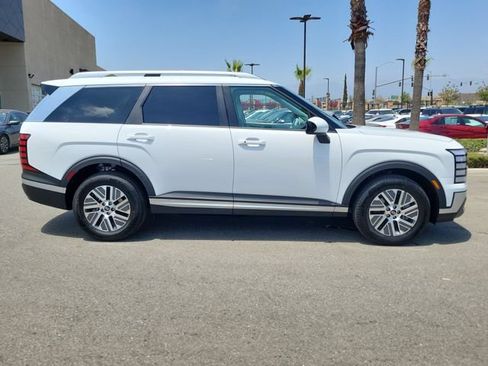 New 2026 Hyundai Palisade FWD Hybrid image 33