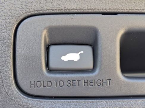 New 2026 Honda CR-V TrailSport image 12