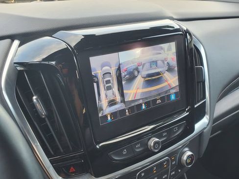 Certified 2023 Chevrolet Traverse RS w/ LPO, Floor Liner Package FWD image 34