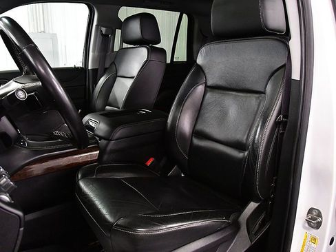 Used 2019 Chevrolet Tahoe LT image 25