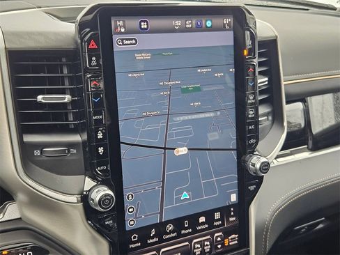 New 2026 RAM 1500 Tungsten image 32