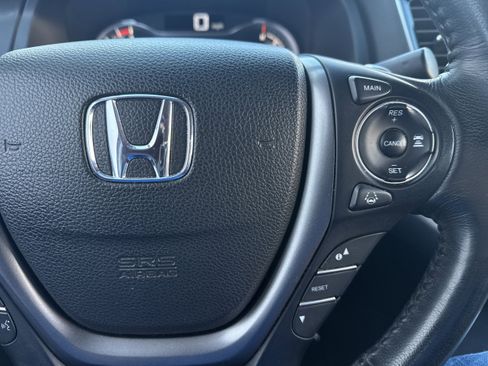 Used 2023 Honda Ridgeline RTL image 25