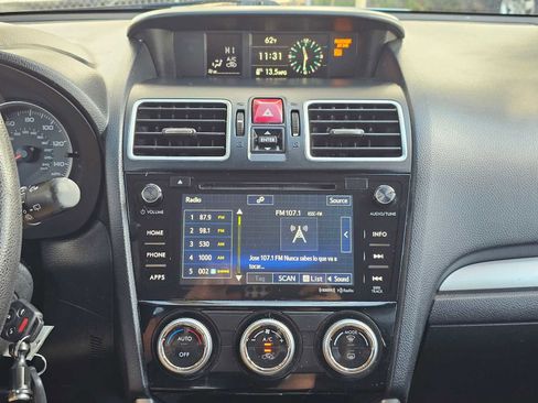 Used 2017 Subaru Forester 2.5i Premium w/ All-Weather Package image 25