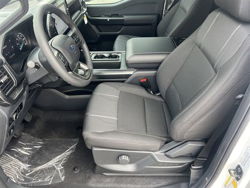 New 2026 Ford F150 STX image 17