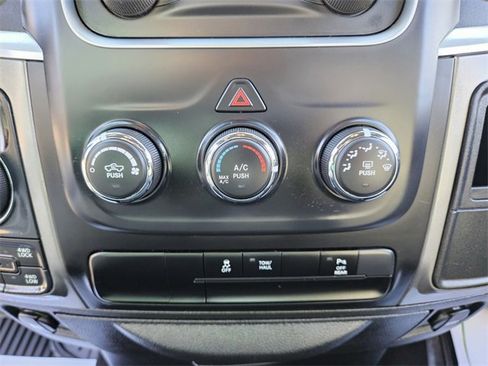 Used 2024 RAM 1500 Classic Warlock image 24