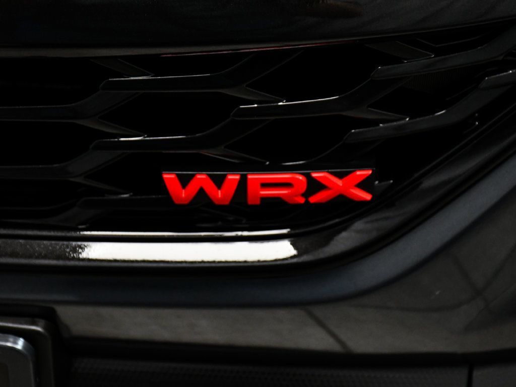 Used 2025 Subaru WRX tS AWD/4WD image 72