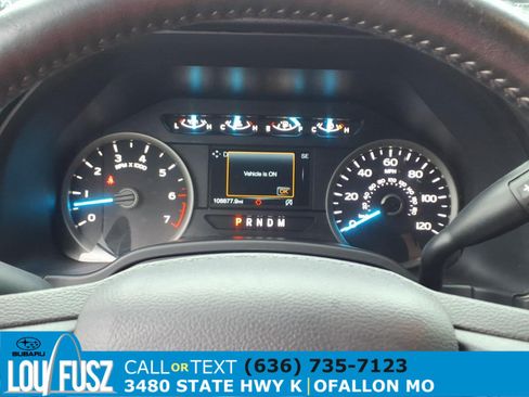 Used 2019 Ford F150 XLT w/ Equipment Group 302A Luxury AWD/4WD image 19